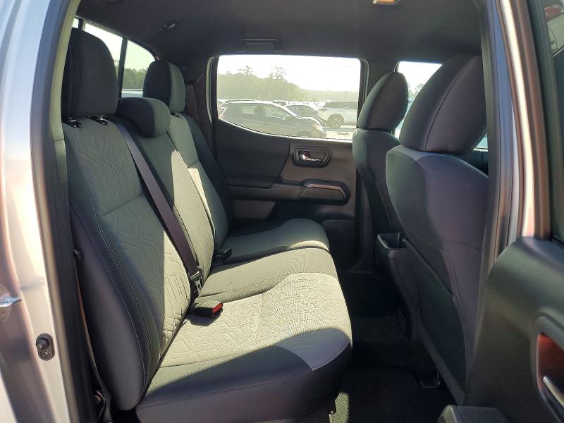 2021 Toyota Tacoma მანქანა იყიდება აუქციონზე, vin: 5TFCZ5AN2MX266501, აუქციონის ნომერი: 65641946