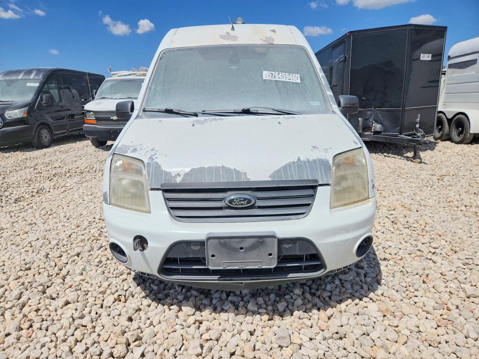 Продаж на аукціоні авто 2013 Ford Transit Connect, vin: NM0LS7BN7DT135017, номер лоту: 65573596