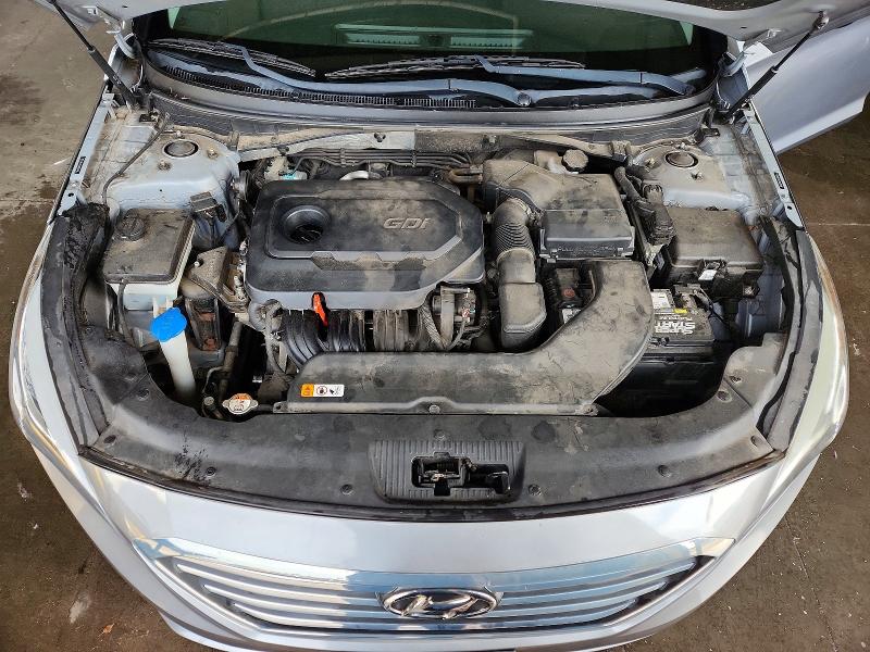 Aukcja sprzedaży 2016 Hyundai Sonata, vin: 5NPE24AF5GH307865, numer aukcji: 65559646