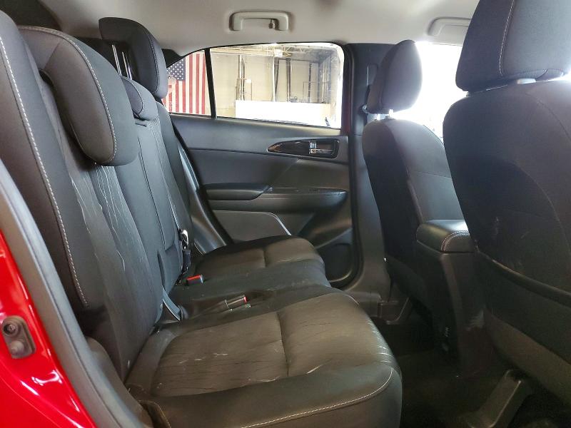 Aukcja sprzedaży 2019 Mitsubishi Eclipse Cross, vin: JA4AT5AA9KZ017100, numer aukcji: 65909646
