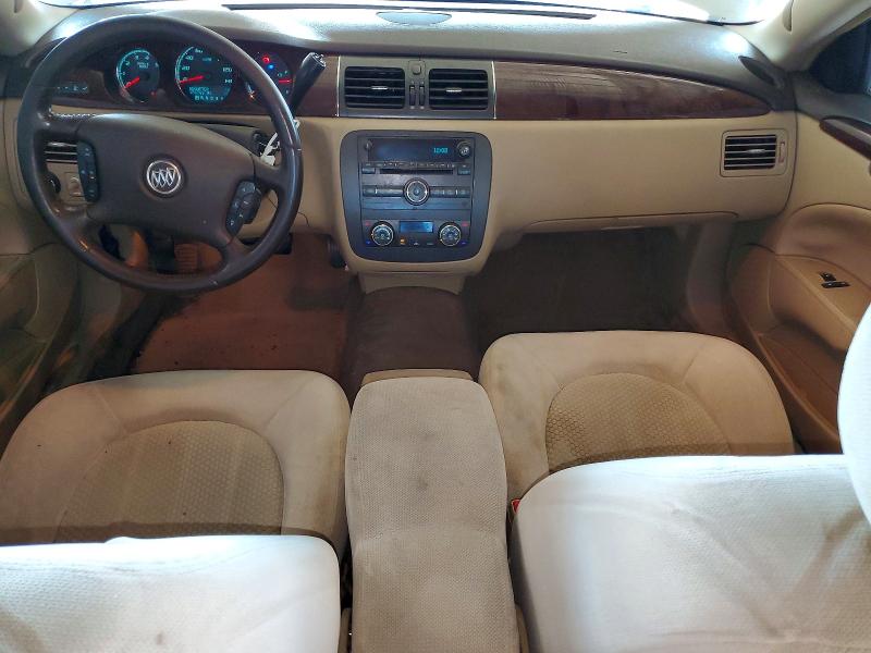 Aukcja sprzedaży 2011 Buick Lucerne, vin: 1G4HA5EM1BU152501, numer aukcji: 64123976