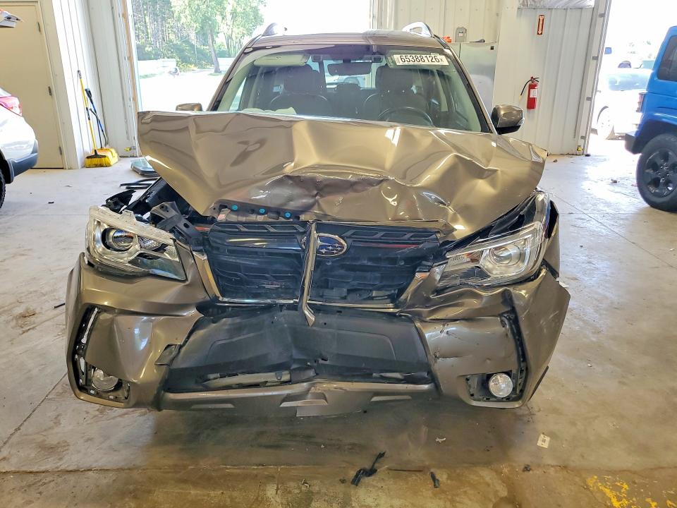 Продажа на аукционе авто 2017 Subaru Forester, vin: JF2SJGWC6HH496047, номер лота: 65388126