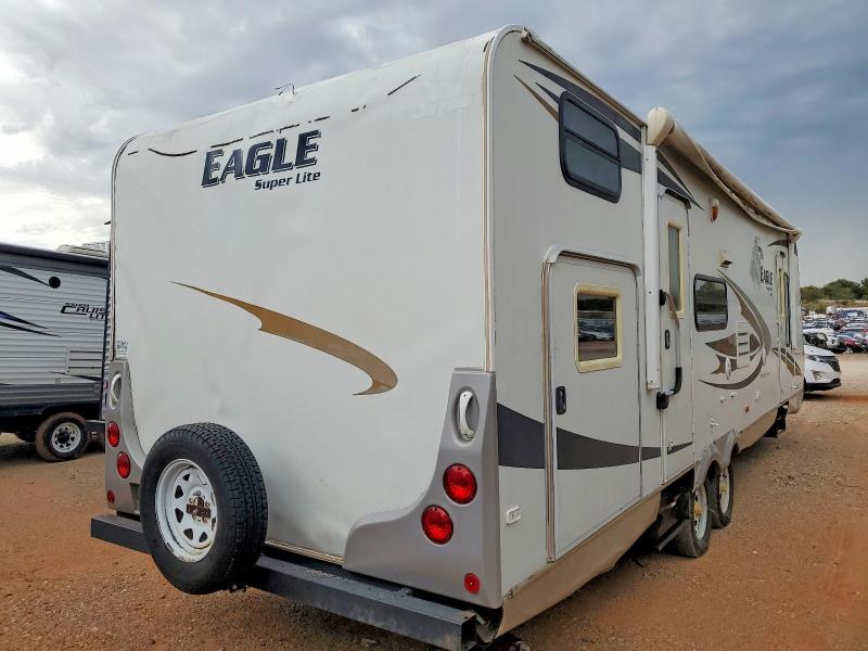 65120186 :رقم المزاد ، 1UJBJ02R091DC0071 vin ، 2009 Jayco Eagle مزاد بيع
