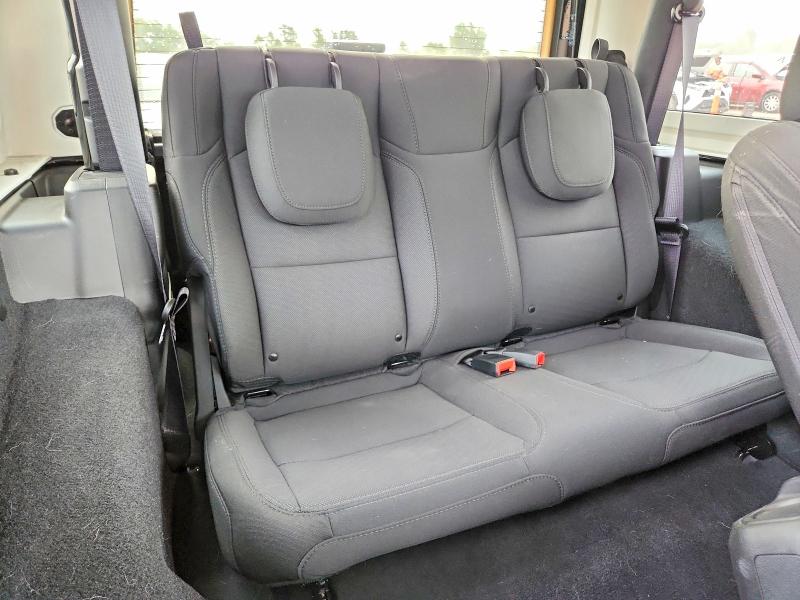 Aukcja sprzedaży 2022 Jeep Wrangler, vin: 1C4HJXAGXNW197512, numer aukcji: 66395326