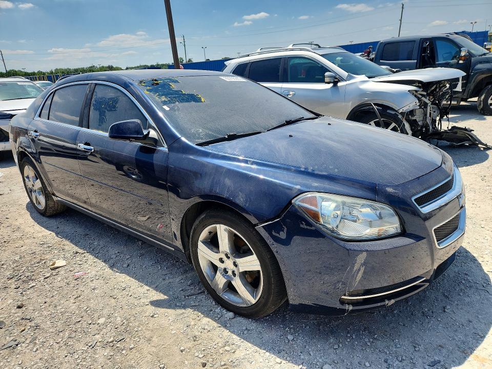 2012 Chevrolet Malibu მანქანა იყიდება აუქციონზე, vin: 1G1ZC5E03CF317088, აუქციონის ნომერი: 63705286