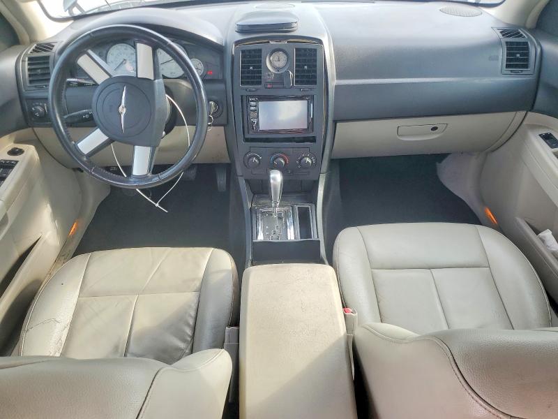 Aukcja sprzedaży 2007 Chrysler 300, vin: 2C3KA53G27H896016, numer aukcji: 66468926