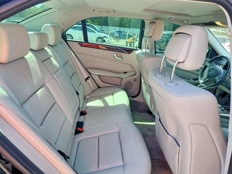 65348416 :رقم المزاد ، WDDHF8JB5GB170293 vin ، 2016 Mercedes-benz E مزاد بيع