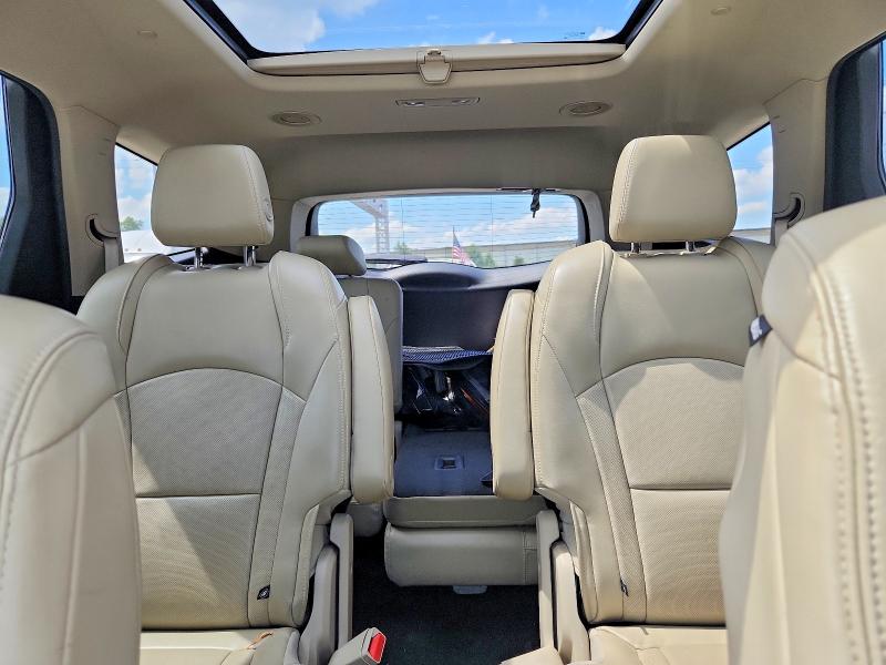 Продажа на аукционе авто 2018 Buick Enclave, vin: 5GAEVAKW2JJ229159, номер лота: 63795876