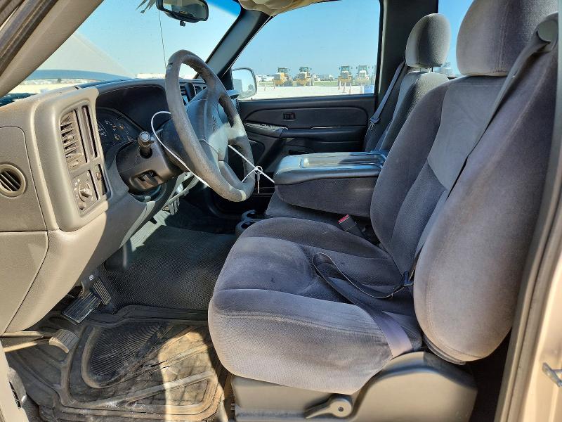 63699476 :رقم المزاد ، 3GTEC14X67G160531 vin ، 2007 Gmc Sierra مزاد بيع