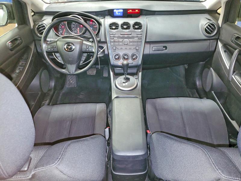 Auction sale of the 2012 Mazda Cx-7, vin: JM3ER2AM8C0415653, lot number: 65879386