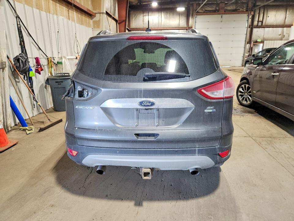 Продаж на аукціоні авто 2016 Ford Escape, vin: 1FMCU9G9XGUA30387, номер лоту: 63551766