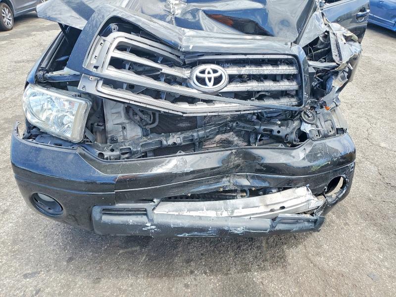 62726236 :رقم المزاد ، 5TFFY5F16CX122129 vin ، 2012 Toyota Tundra مزاد بيع