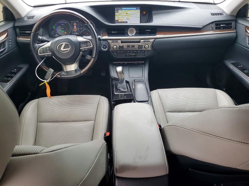Aukcja sprzedaży 2016 Lexus Es, vin: JTHBW1GG6G2130605, numer aukcji: 66924346