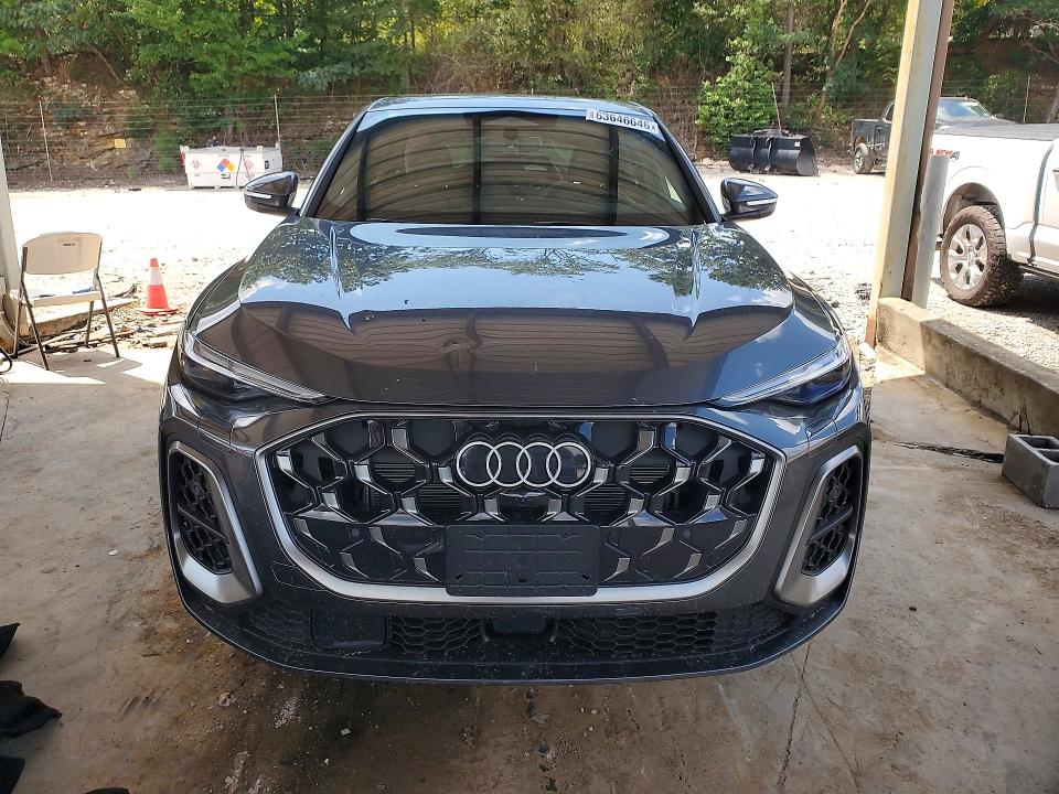 Aukcja sprzedaży 2026 Audi Q5, vin: WA1EAAGU1T2011867, numer aukcji: 63646646