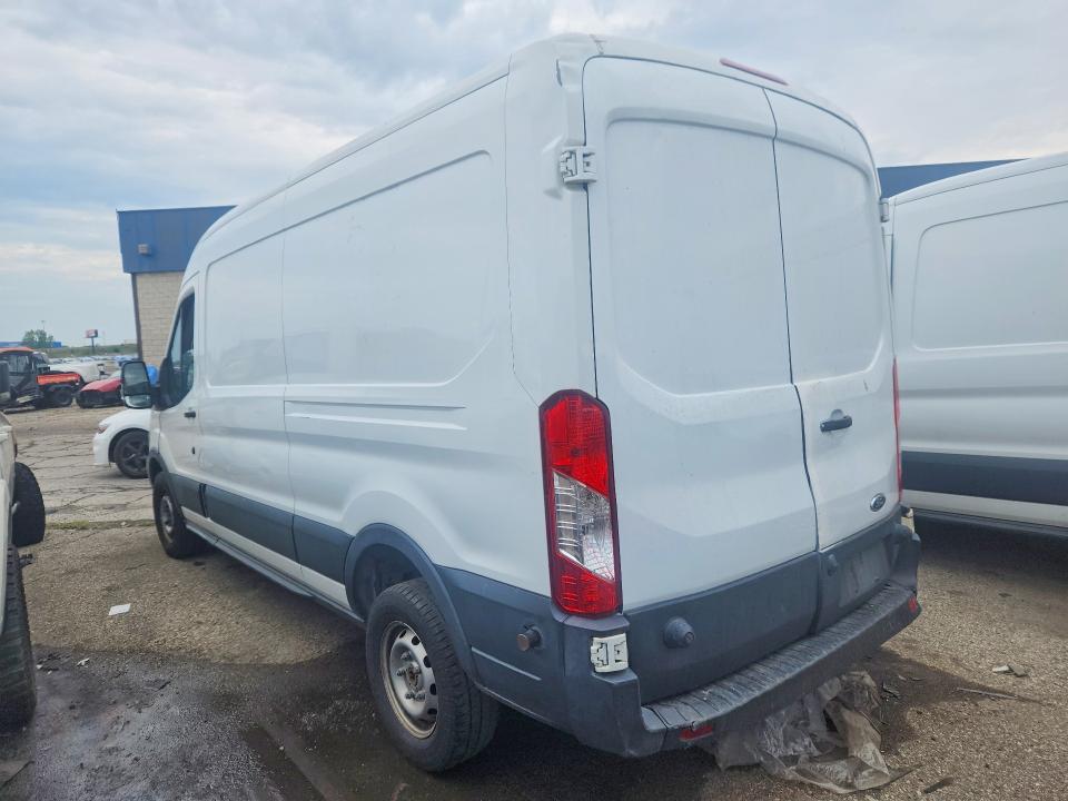 Продажа на аукционе авто 2017 Ford Transit, vin: 1FTYR2CMXHKA74206, номер лота: 67101306