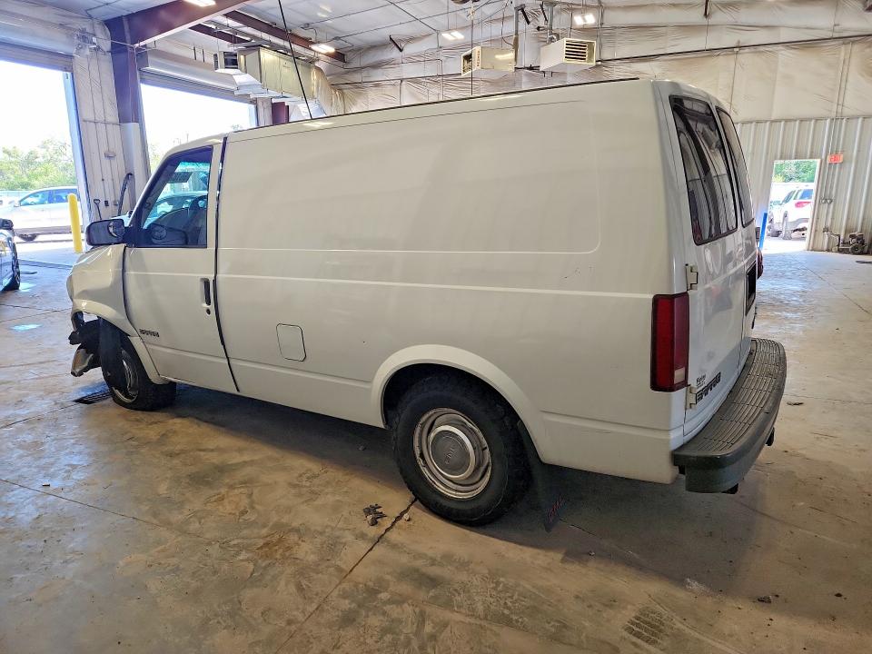 Продажа на аукционе авто 1999 Gmc Safari, vin: 1GTDM19W1XB524890, номер лота: 66187136