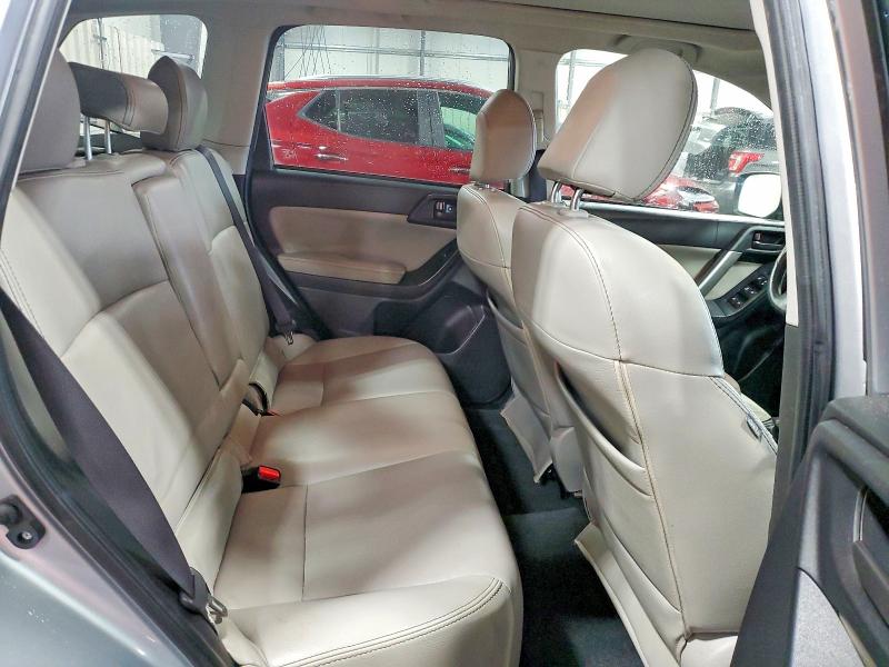Aukcja sprzedaży 2014 Subaru Forester, vin: JF2SJAEC3EH481581, numer aukcji: 65038316
