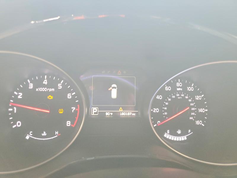 Продаж на аукціоні авто 2015 Kia Sedona, vin: KNDMC5C12F6037843, номер лоту: 63824626