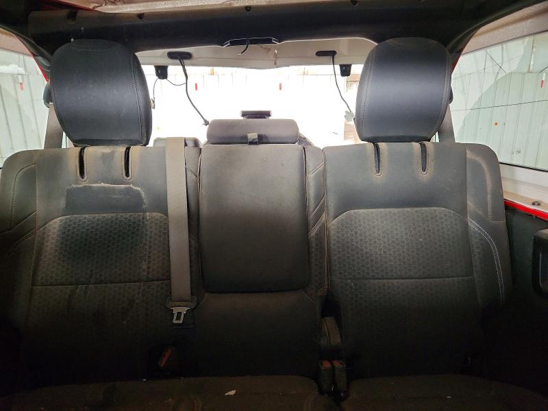 Продажа на аукционе авто 2025 Jeep Wrangler, vin: 1C4RJXR69SW575590, номер лота: 63666906