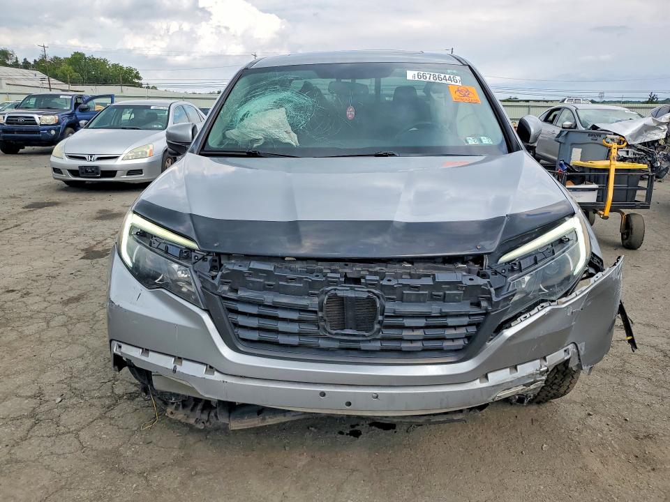 Продажа на аукционе авто 2019 Honda Ridgeline, vin: 5FPYK3F66KB004298, номер лота: 66786446