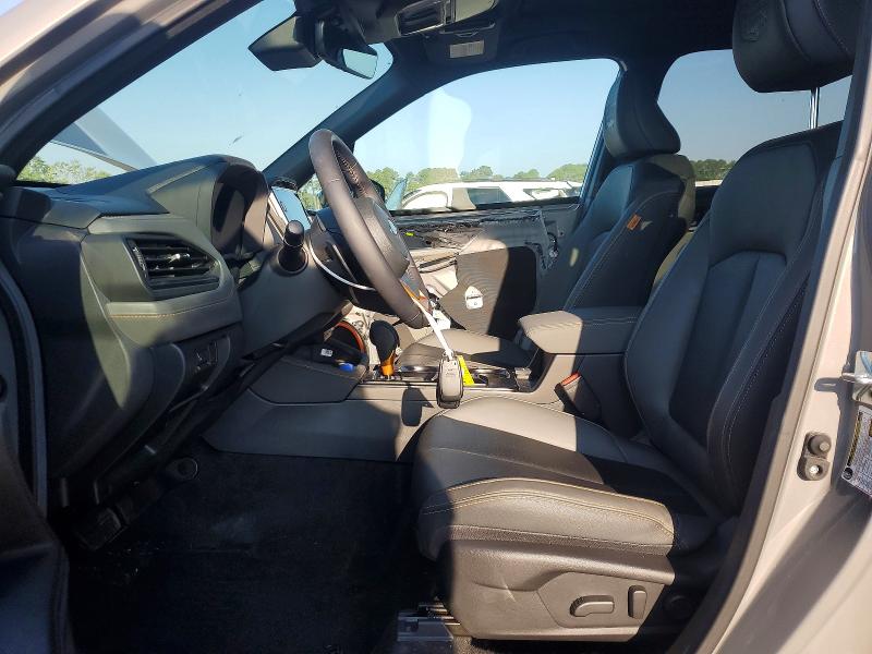 Aukcja sprzedaży 2026 Subaru Forester, vin: 4S4SLDL69T3021984, numer aukcji: 66548306