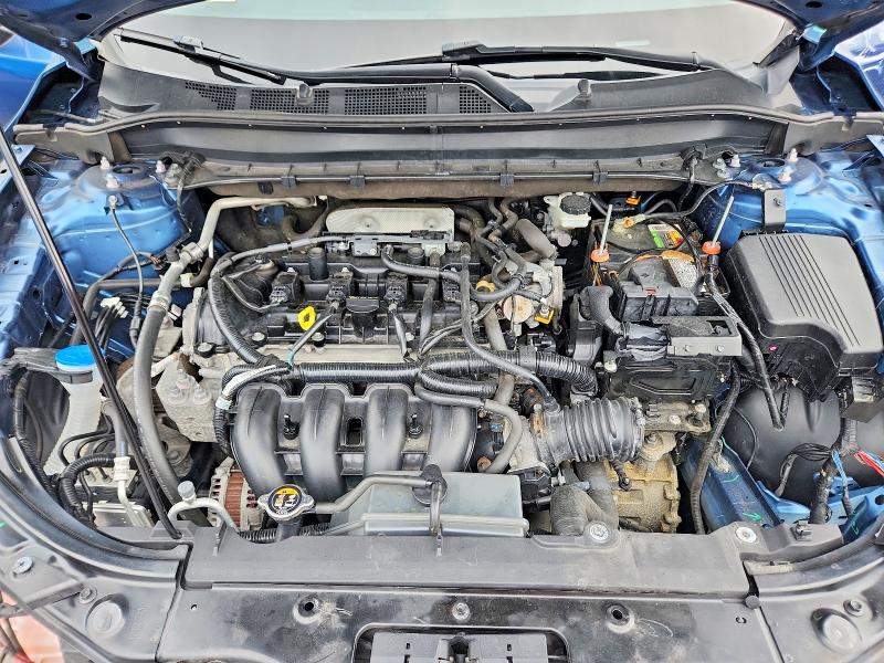 Продаж на аукціоні авто 2021 Mazda Cx-5, vin: JM3KFBBM8M0333899, номер лоту: 63540086