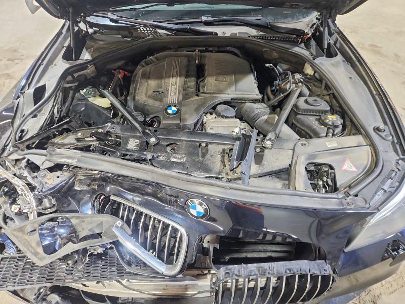 Aukcja sprzedaży 2015 Bmw 535, vin: WBA5B3C56FD548091, numer aukcji: 66392906