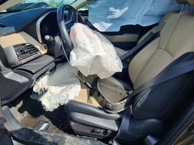 Aukcja sprzedaży 2023 Subaru Outback, vin: 4S4BTANC3P3100414, numer aukcji: 63552506