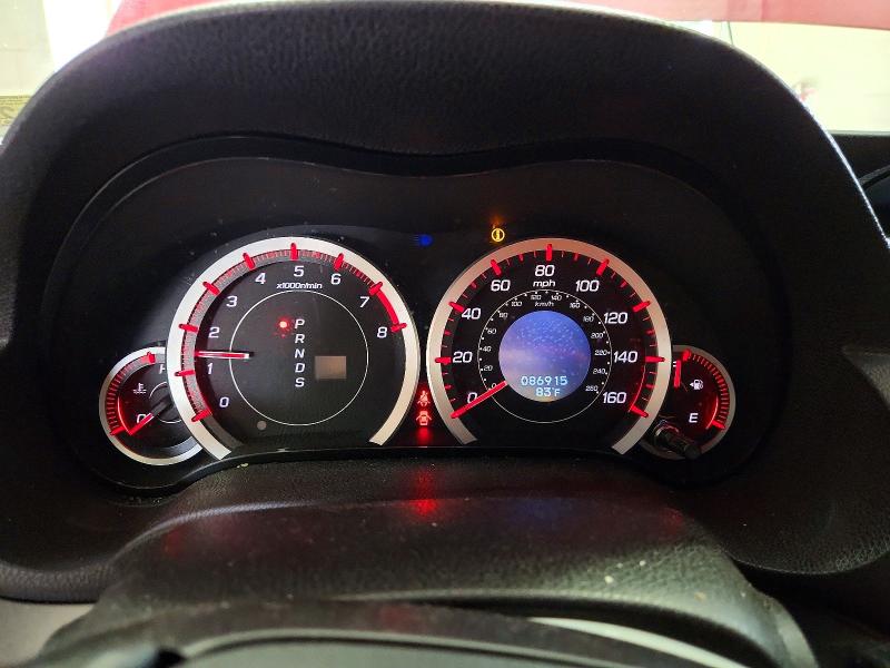 Aukcja sprzedaży 2012 Acura Tsx, vin: JH4CU2F85CC018411, numer aukcji: 63611876