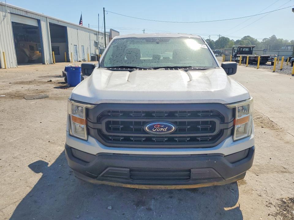 Auction sale of the 2021 Ford F150, vin: 1FTEX1CB7MKE25326, lot number: 64992026