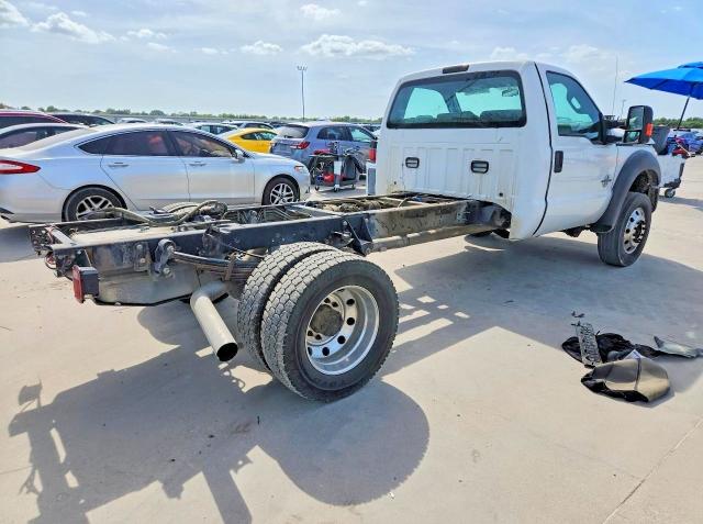 62670556 :رقم المزاد ، 1FDUF5GT4GEB33544 vin ، 2016 Ford 2 Door Coupe مزاد بيع