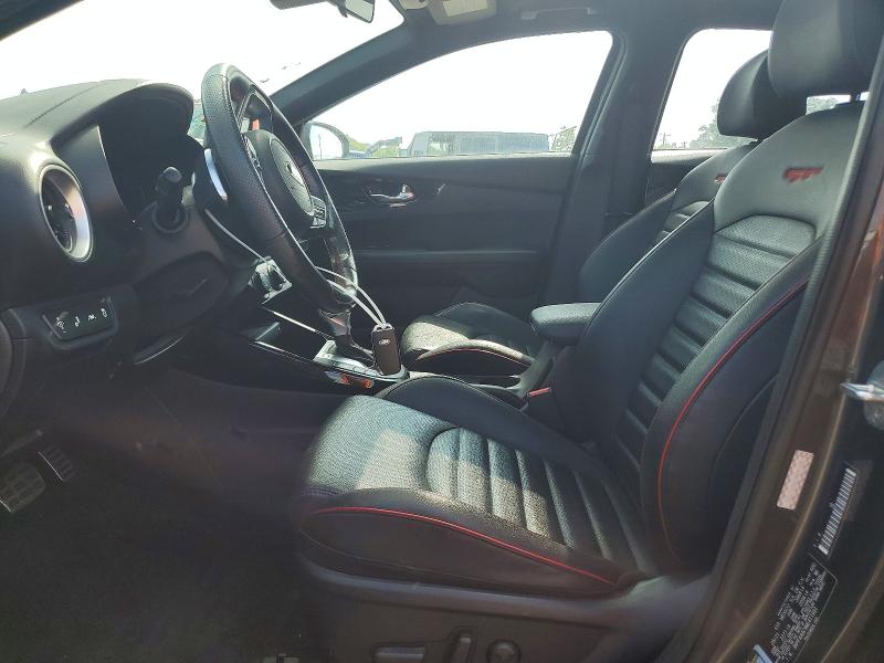 Aukcja sprzedaży 2021 Kia Forte, vin: 3KPF44AC9ME411991, numer aukcji: 63350966