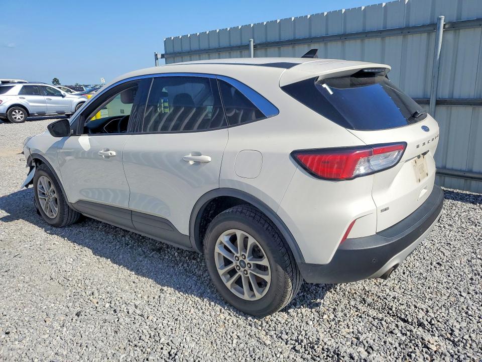 Продажа на аукционе авто 2022 Ford Escape, vin: 1FMCU9G68NUA60961, номер лота: 63343856