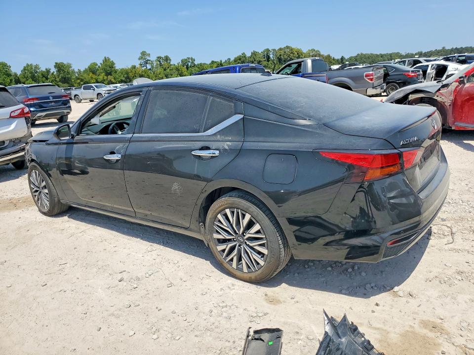 Aukcja sprzedaży 2025 Nissan Altima, vin: 1N4BL4DV0SN344470, numer aukcji: 65837056
