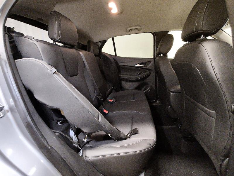 66313896 :رقم المزاد ، KL4AMCSL9TB188327 vin ، 2026 Buick Encore Gx مزاد بيع