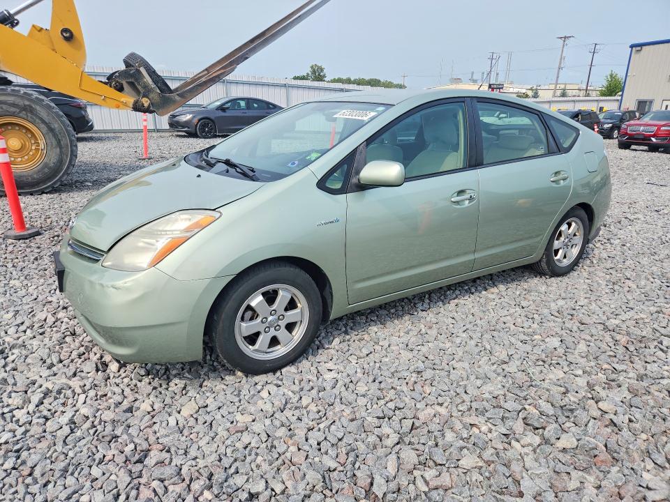 62303006 :رقم المزاد ، JTDKB20U873292815 vin ، 2007 Toyota Prius مزاد بيع