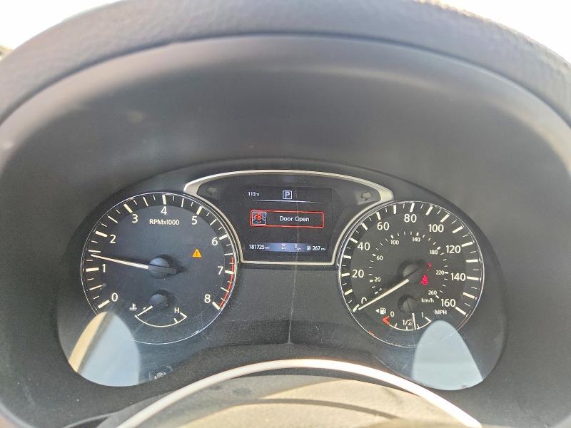 Продажа на аукционе авто 2018 Nissan Altima, vin: 1N4AL3AP4JC204945, номер лота: 64733466