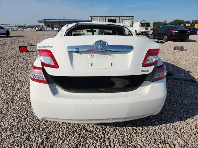 66354716 :رقم المزاد ، 4T1BF3EK3BU631674 vin ، 2011 Toyota Camry مزاد بيع