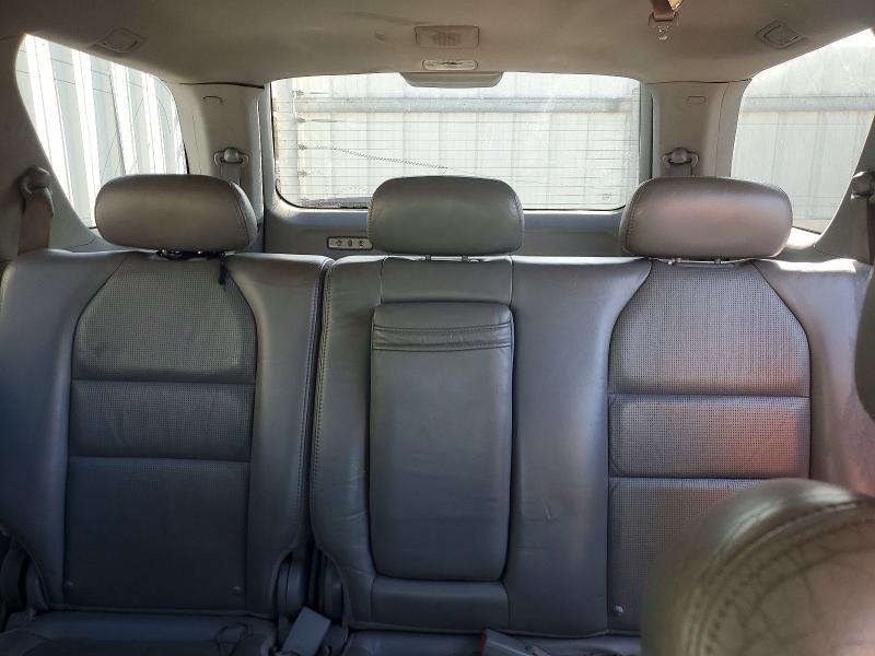 2006 Acura Mdx მანქანა იყიდება აუქციონზე, vin: 2HNYD18876H525062, აუქციონის ნომერი: 66282836