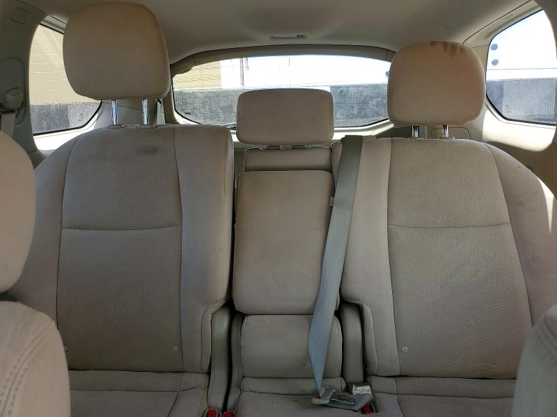 Продаж на аукціоні авто 2016 Nissan Pathfinder, vin: 5N1AR2MM0GC615655, номер лоту: 66719486