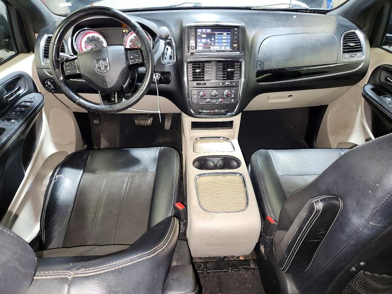 Aukcja sprzedaży 2019 Dodge Grand Caravan, vin: 2C4RDGCG4KR691118, numer aukcji: 64026826