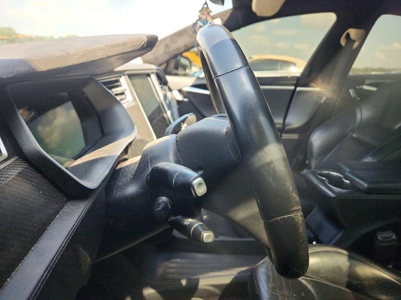 Aukcja sprzedaży 2015 Tesla Model S, vin: 5YJSA1H47FF083200, numer aukcji: 63656836