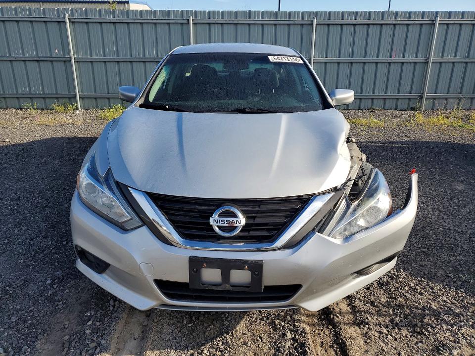 Продаж на аукціоні авто 2017 Nissan Altima, vin: 1N4AL3AP4HN304011, номер лоту: 64313146