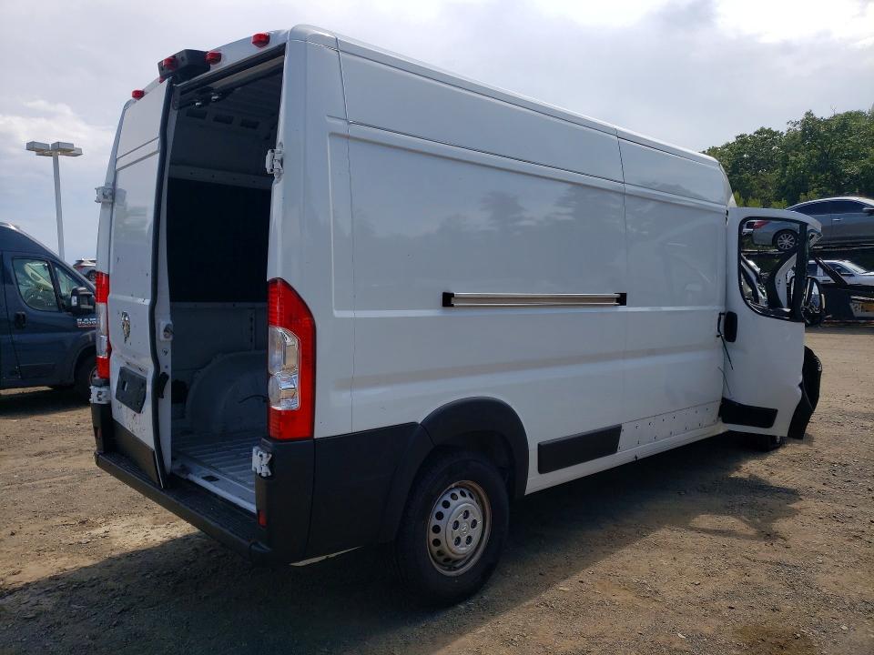 Aukcja sprzedaży 2024 Ram Promaster 2500, vin: 3C6LRVDG5RE150673, numer aukcji: 66914676