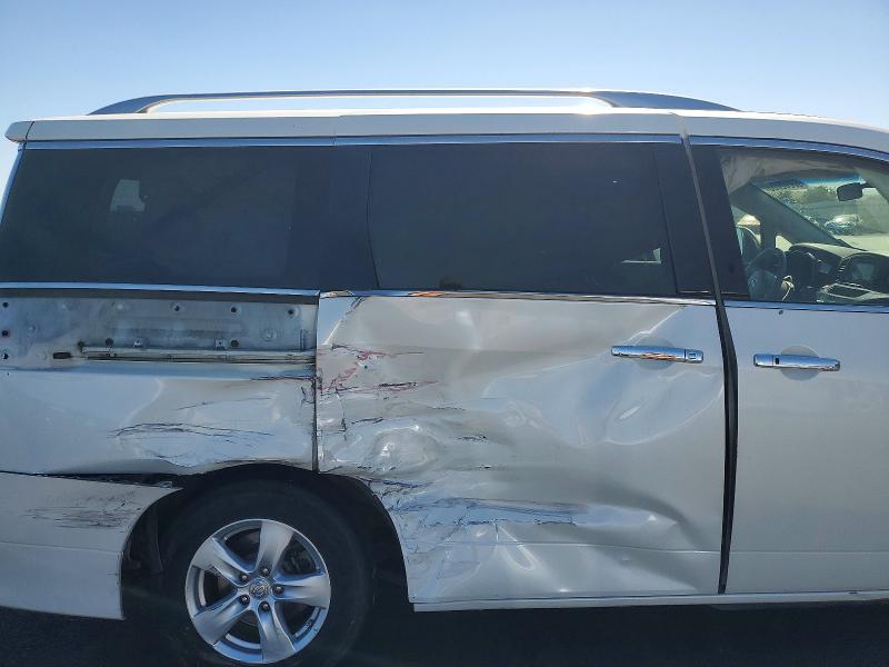 Aukcja sprzedaży 2016 Nissan Quest, vin: JN8AE2KPXG9152891, numer aukcji: 63308086