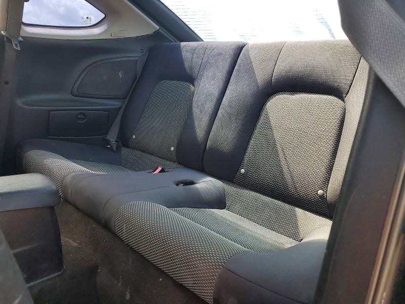 2006 Hyundai Tiburon მანქანა იყიდება აუქციონზე, vin: KMHHM65D46U210961, აუქციონის ნომერი: 64039506