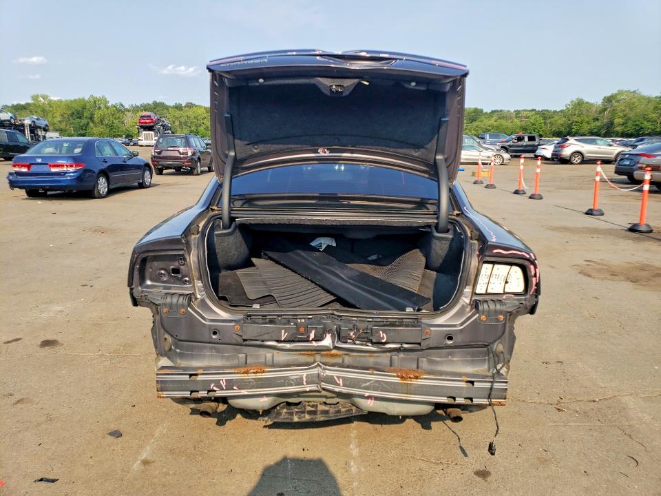 64189316 :رقم المزاد ، 2C3CDXBG0EH169401 vin ، 2014 Dodge Charger مزاد بيع