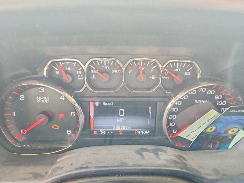 Aukcja sprzedaży 2015 Gmc Sierra, vin: 1GTR1UEH6FZ161970, numer aukcji: 64335896