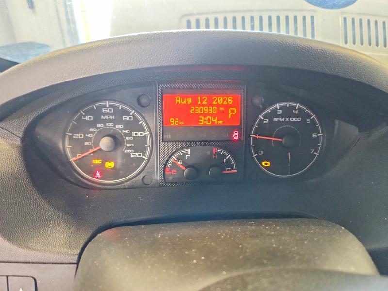 Aukcja sprzedaży 2021 Ram Promaster 1500, vin: 3C6ERVAG8ME505292, numer aukcji: 64849746