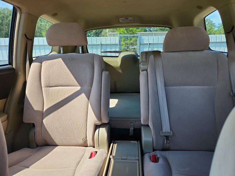 Aukcja sprzedaży 2008 Toyota Highlander, vin: JTEDS41A782064395, numer aukcji: 64618066